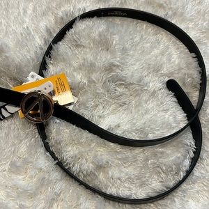 Valentino belt